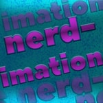 Logo of the podcast Nerd-imation Podcast Nerd-imation