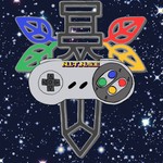 Nerd Is The New Sexy Entertainment Podcast Nerd Is The New Sexy Entertainment