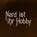 Logo of the podcast Nerd ist ihr Hobby Podcast Nerd ist ihr Hobby