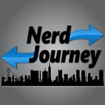 Logo of the podcast Nerd Journey: Career Advice for the Technology Professional Podcast Nerd Journey: Career Advice for the Technology Professional