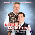 Nerd Marketing Nerd Marketing