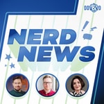 Nerd News - Covering Movies, TV, TTRPGs, Video Games, Star Wars, Marvel, DC Comics, Warhammer 40K, and everything Nerd Culture! Nerd News - Covering Movies, TV, TTRPGs, Video Games, Star Wars, Marvel, DC Comics, Warhammer 40K, and everything Nerd Culture!
