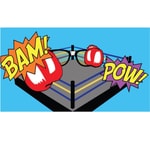Logo of the podcast Nerd-Off Podcast Nerd-Off