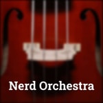 Logo of the podcast Nerd Orchestra Podcast Nerd Orchestra