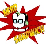 Nerd Sandwich Podcast