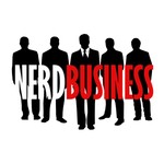 Logo of the podcast Nerdbusiness Podcast Nerdbusiness