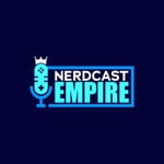Logo of the podcast Nerdcast Empire Podcast Nerdcast Empire