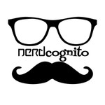 Nerdcognito Podcast Nerdcognito