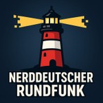 Nerddeutscher Rundfunk Podcast Nerddeutscher Rundfunk