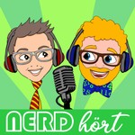 Logo of the podcast NerdHört - Der MINT-Podcast Podcast NerdHört - Der MINT-Podcast