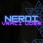 Logo of the podcast Nerdi Vrací Úder Podcast Nerdi Vrací Úder