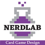 Logo of the podcast Nerdlab Podcast Podcast Nerdlab Podcast