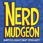 Logo of the podcast Nerdmudgeon Podcast Nerdmudgeon