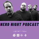 NerdNightPodcast Podcast NerdNightPodcast