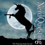 Logo of the podcast NerdQuesting Podcast NerdQuesting