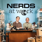 Nerds at Work Nerds at Work