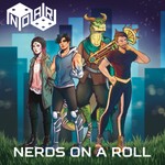Nerds on a Roll Podcast Nerds on a Roll