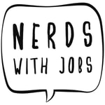 Logo of the podcast Nerds with Jobs Podcast Nerds with Jobs
