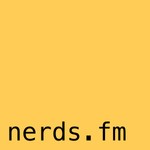 Logo of the podcast nerds.fm Podcast nerds.fm
