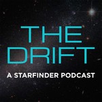Podcast NerdsOnEarth.com presents THE DRIFT—a podcast that explores  Starfinder, Paizo's new tabletop roleplaying game.