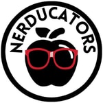 Logo of the podcast Nerducators Podcast Nerducators