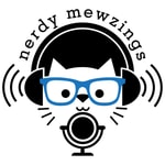 Nerdy Mewzings