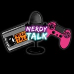 Logo of the podcast Nerdy Talk DE Podcast Nerdy Talk DE