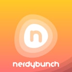 Logo of the podcast Nerdybunch Podcast Nerdybunch