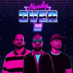Logo of the podcast NerdyOver30 Podcast NerdyOver30