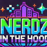 Podcast Nerdz in the Hood