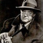 Logo of the podcast Nero Wolfe Old Time Radio Show