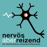 Nervös aber reizend Nervös aber reizend