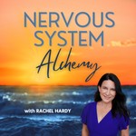Nervous System Alchemy: Unleash Your Magic and Flow Podcast Nervous System Alchemy: Unleash Your Magic and Flow