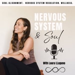 Nervous System & Soul Podcast | Reiki | Stress Relief | Healing Done Differently Nervous System & Soul Podcast | Reiki | Stress Relief | Healing Done Differently