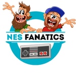Logo of the podcast NES Fanatics Podcast Podcast NES Fanatics Podcast