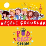 Logo of the podcast Neşeli Çocuklar Podcast Neşeli Çocuklar