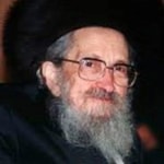 Podcast Nesivos Shalom Working on Kedusha and Middos