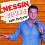 Logo of the podcast Nessin Around Podcast Nessin Around