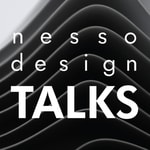 Logo of the podcast nesso.design Podcast nesso.design