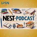 Logo of the podcast NEST Podcast Podcast NEST Podcast