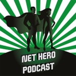 Net Hero Podcast – With Sumit Bose Net Hero Podcast – With Sumit Bose