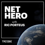 Logo of the podcast Net Hero - The Carbon Impact Podcast Podcast Net Hero - The Carbon Impact Podcast