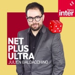 Logo of the podcast Net Plus Ultra Podcast Net Plus Ultra