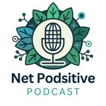 Logo of the podcast Net Podsitive Podcast Net Podsitive