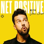 Logo of the podcast Net Positive with John Crist Logo of the podcast Net Positive with John Crist