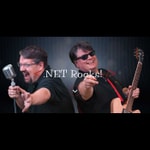 Podcast .NET Rocks!