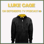 Netflix Marvel's Luke Cage on Defenders TV Podcast Podcast Netflix Marvel's Luke Cage on Defenders TV Podcast