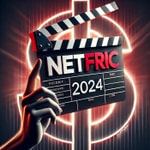 Logo of the podcast Netfric Podcast Netfric