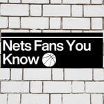 Logo of the podcast Nets Fans You Know: A Brooklyn Nets Podcast Podcast Nets Fans You Know: A Brooklyn Nets Podcast