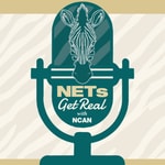 Logo of the podcast NETs Get Real with NCAN Podcast NETs Get Real with NCAN